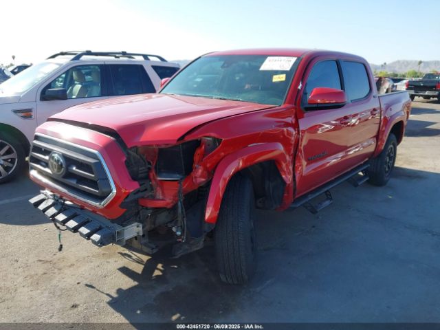 5TFAZ5CN0MX113975 Toyota 2gr-fks