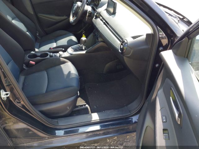 2019 TOYOTA YARIS 3MYDLBYV5KY510603 Photo 4