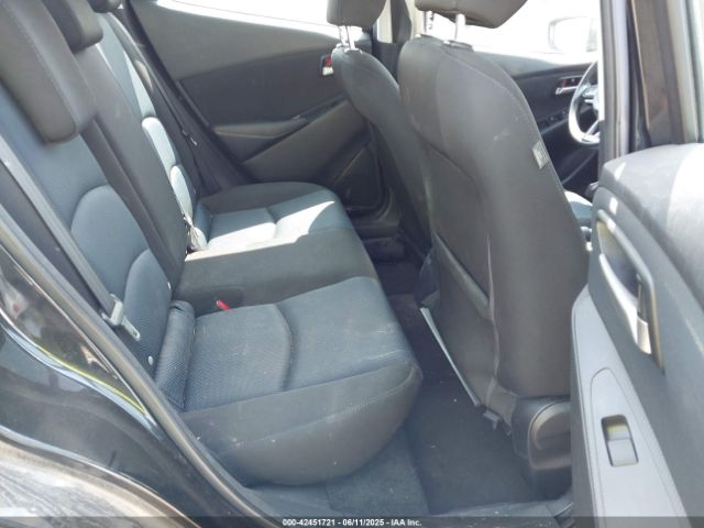 2019 TOYOTA YARIS 3MYDLBYV5KY510603 Photo 7