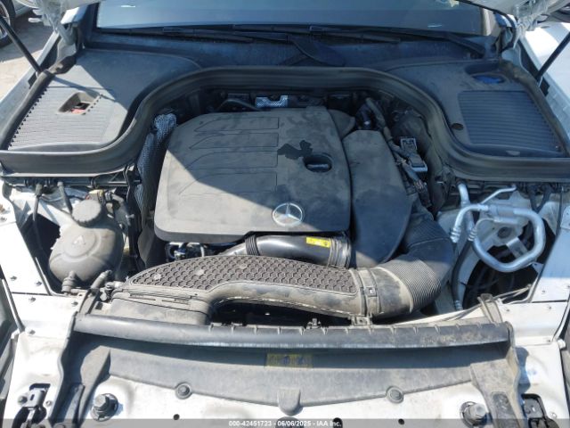 2021 MERCEDES-BENZ GLC 300 W1N0G8DB5MV276777 Photo 9