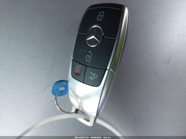 2021 MERCEDES-BENZ GLC 300 W1N0G8DB5MV276777 Photo 10