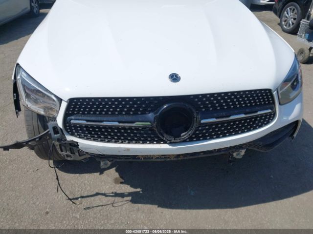 2021 MERCEDES-BENZ GLC 300 W1N0G8DB5MV276777 Photo 5