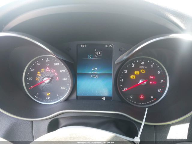 2021 MERCEDES-BENZ GLC 300 W1N0G8DB5MV276777 Photo 6