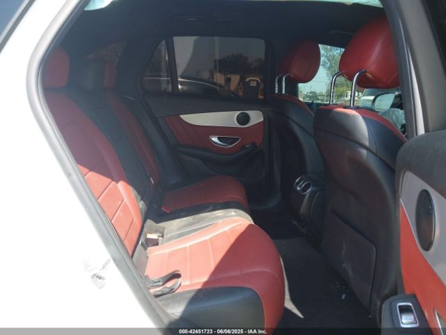 2021 MERCEDES-BENZ GLC 300 W1N0G8DB5MV276777 Photo 7