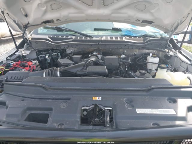 1FT7W2B67MEC70278 Ford F-250 Xl