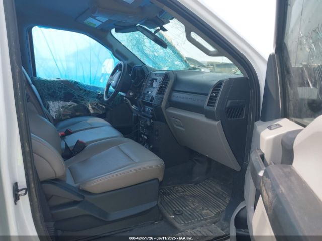 1FT7W2B67MEC70278 Ford F-250 Xl