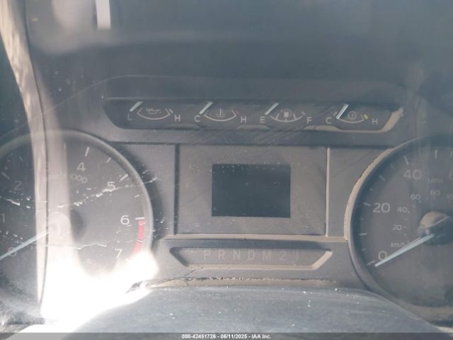 1FT7W2B67MEC70278 Ford F-250 Xl