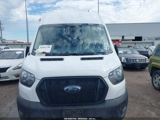 1FTBR3U80PKB02039 Ford Transit-250 Cargo Van