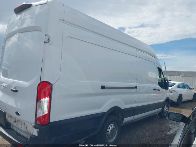 1FTBR3U80PKB02039 Ford Transit-250 Cargo Van