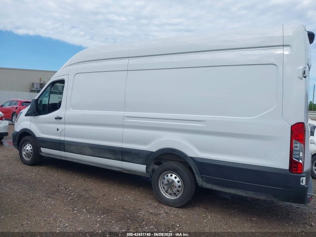 1FTBR3U80PKB02039 Ford Transit-250 Cargo Van