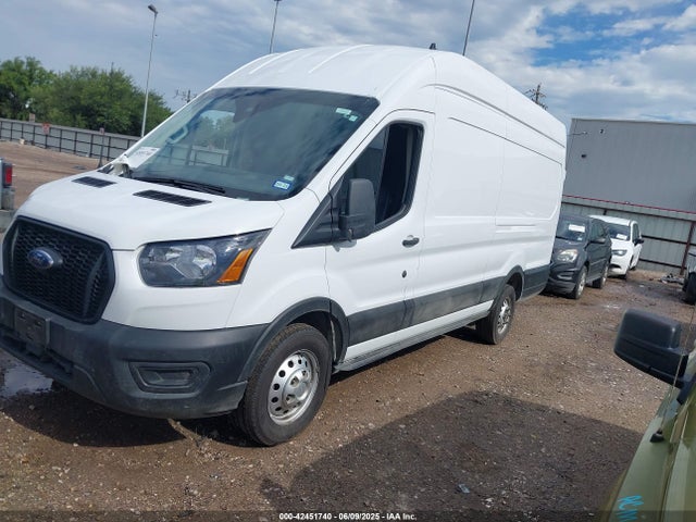 1FTBR3U80PKB02039 Ford Transit-250 Cargo Van