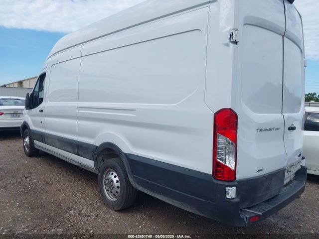 1FTBR3U80PKB02039 Ford Transit-250 Cargo Van