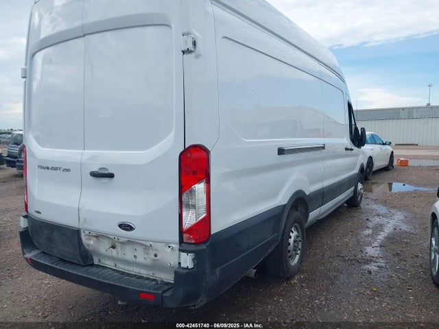 1FTBR3U80PKB02039 Ford Transit-250 Cargo Van