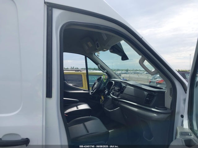 1FTBR3U80PKB02039 Ford Transit-250 Cargo Van