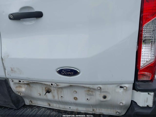 1FTBR3U80PKB02039 Ford Transit-250 Cargo Van