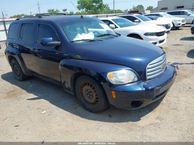 2010 CHEVROLET HHR 3GNBABDB4AS525383