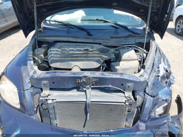2010 CHEVROLET HHR 3GNBABDB4AS525383 Photo 9
