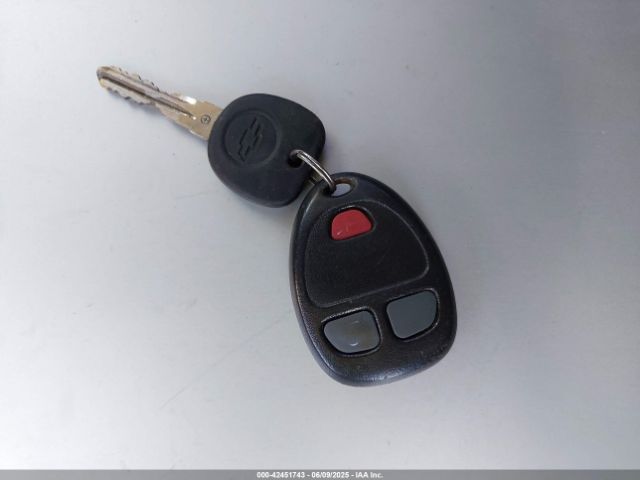 2010 CHEVROLET HHR 3GNBABDB4AS525383 Photo 10