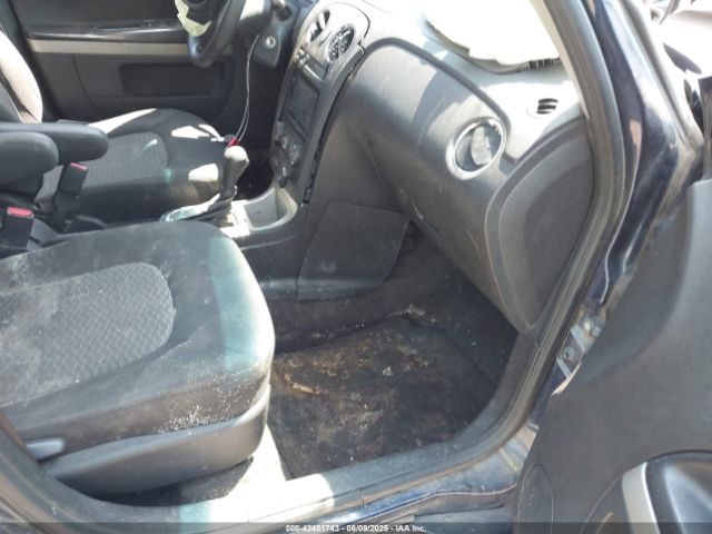 2010 CHEVROLET HHR 3GNBABDB4AS525383 Photo 4
