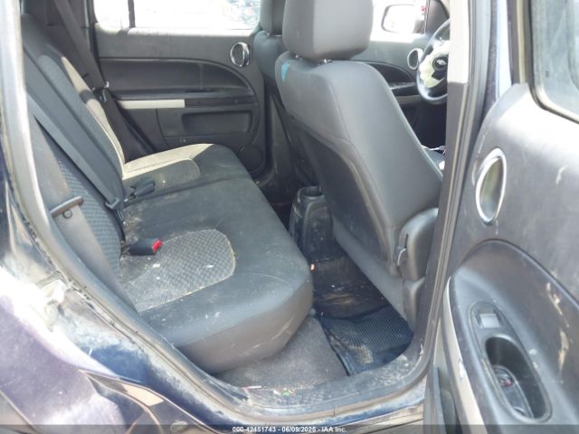 2010 CHEVROLET HHR 3GNBABDB4AS525383 Photo 7
