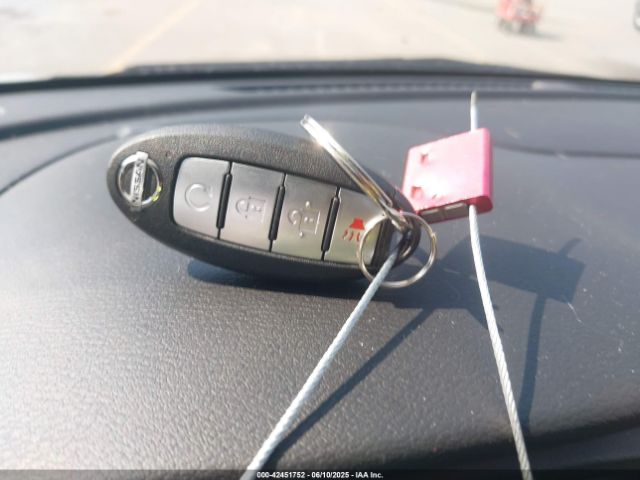 3N1CP5CUXJL506608 Nissan 2018