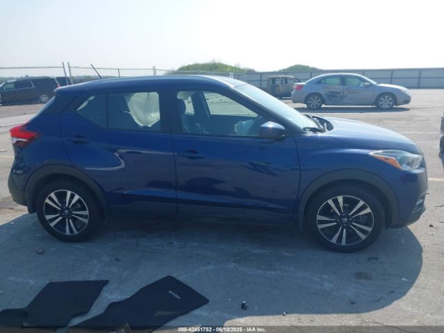 3N1CP5CUXJL506608 Nissan 2018