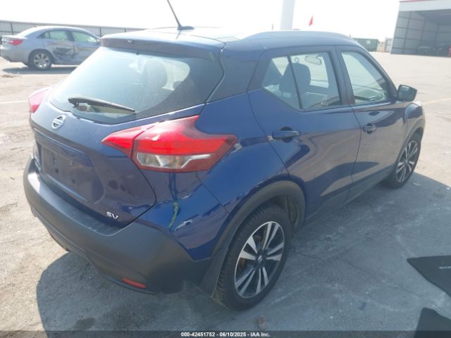 3N1CP5CUXJL506608 Nissan 2018