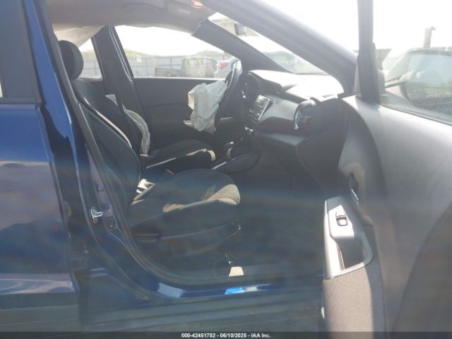 3N1CP5CUXJL506608 Nissan 2018