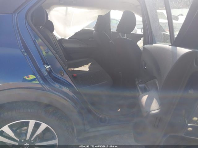 3N1CP5CUXJL506608 Nissan 2018