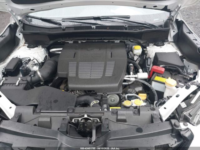 2024 SUBARU FORESTER JF2SKAJC5RH473622 Photo 9