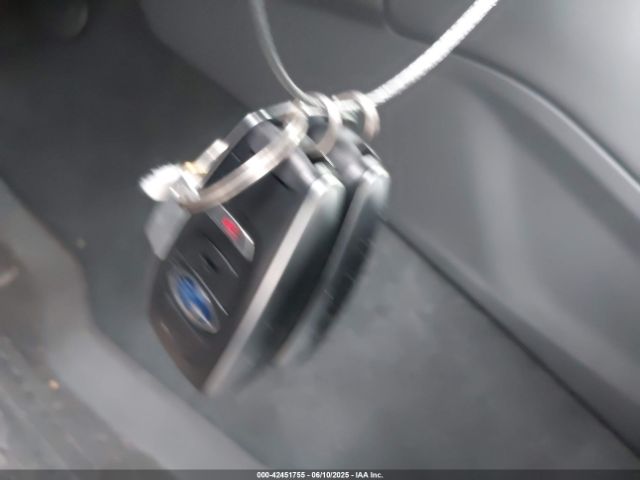 2024 SUBARU FORESTER JF2SKAJC5RH473622 Photo 10
