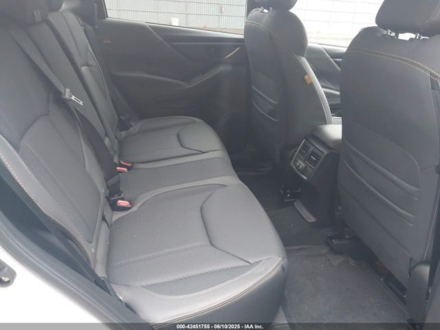 2024 SUBARU FORESTER JF2SKAJC5RH473622 Photo 7