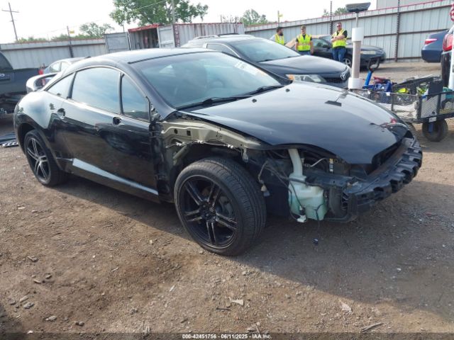 2010 MITSUBISHI ECLIPSE 4A31K3DT4AE007863 Photo 0