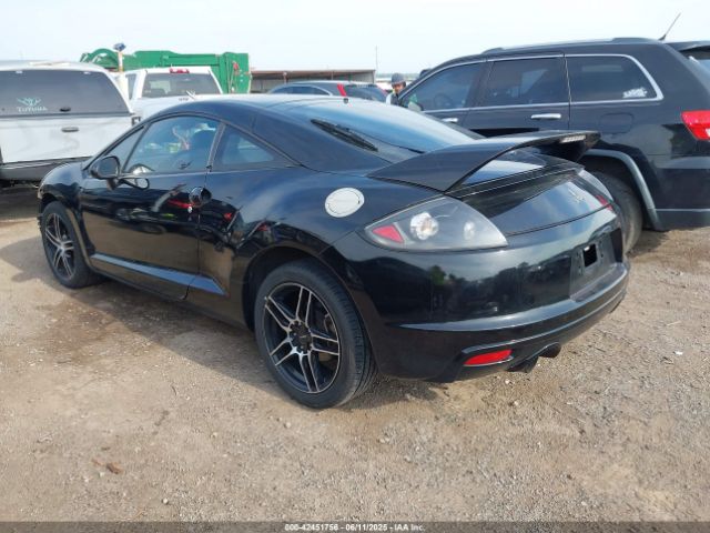 2010 MITSUBISHI ECLIPSE 4A31K3DT4AE007863 Photo 2