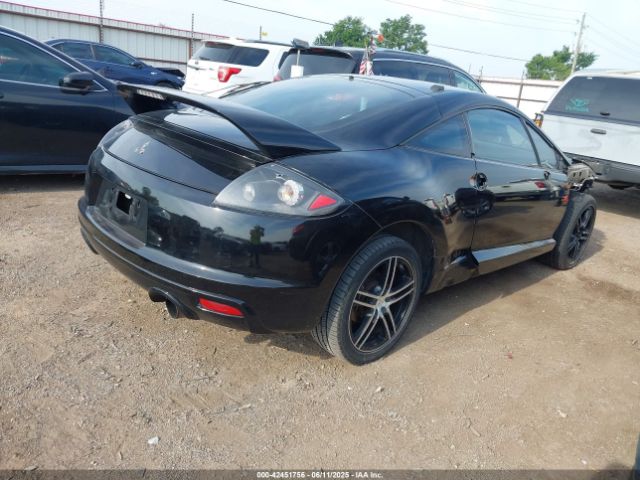 2010 MITSUBISHI ECLIPSE 4A31K3DT4AE007863 Photo 3