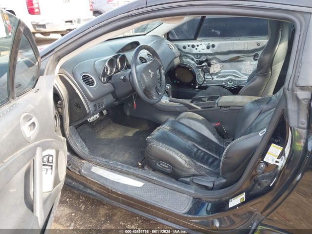 2010 MITSUBISHI ECLIPSE 4A31K3DT4AE007863 Photo 4