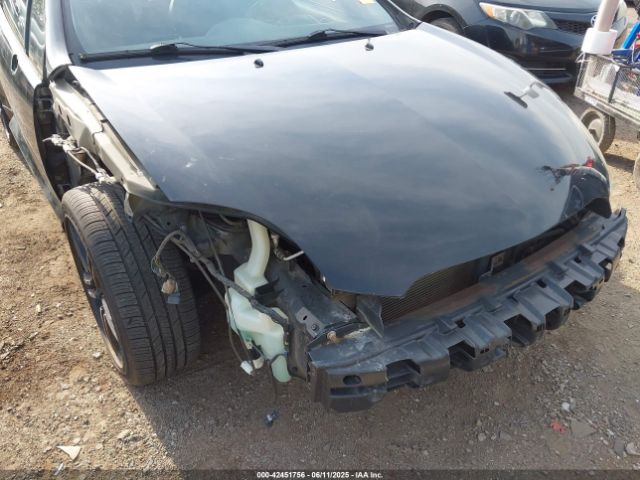 2010 MITSUBISHI ECLIPSE 4A31K3DT4AE007863 Photo 5