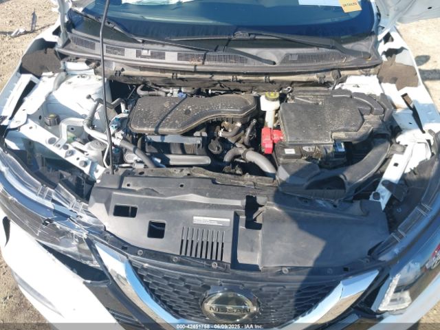 2021 NISSAN ROGUE SPORT JN1BJ1AV7MW308617 Photo 9