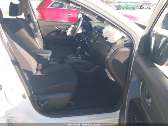 2021 NISSAN ROGUE SPORT JN1BJ1AV7MW308617 Photo 4