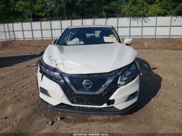 2021 NISSAN ROGUE SPORT JN1BJ1AV7MW308617 Photo 5