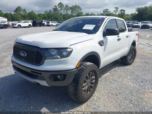 Ford 2020 2020 1FTER4EH8LLA63089 Image 2