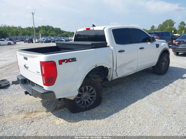 Ford 2020 2020 1FTER4EH8LLA63089 Image 4