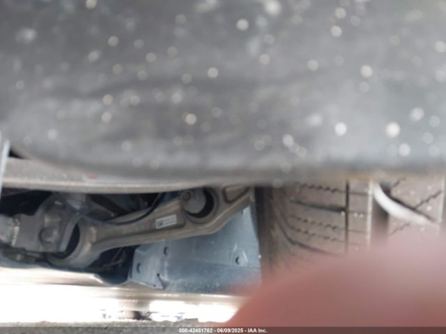 2022 TESLA MODEL X 7SAXCBE61NF362753 Photo 9