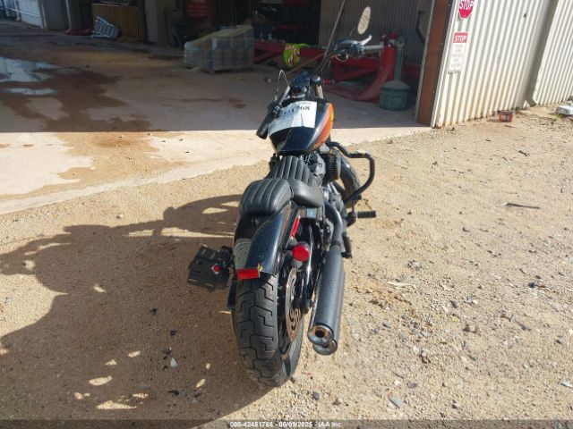 2022 HARLEY-DAVIDSON FXBBS 1HD1YYK1XNB014192 Photo 5