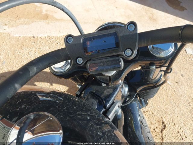 2022 HARLEY-DAVIDSON FXBBS 1HD1YYK1XNB014192 Photo 6