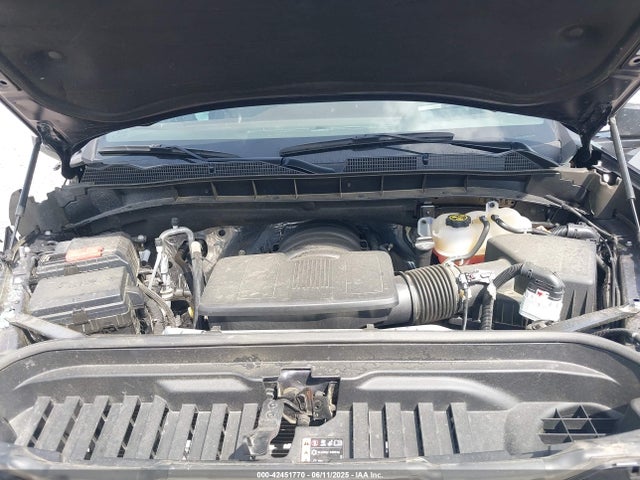 3GTUUGEL8PG176222 GMC l87