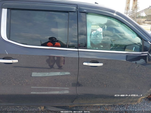 3GTUUGEL8PG176222 GMC l87