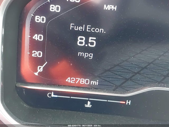 3GTUUGEL8PG176222 GMC l87