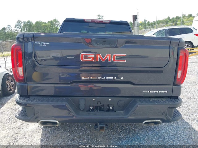 3GTUUGEL8PG176222 GMC l87