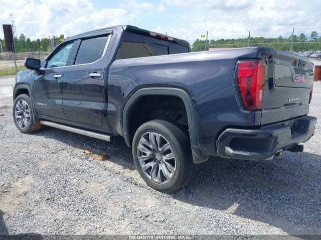 3GTUUGEL8PG176222 GMC l87